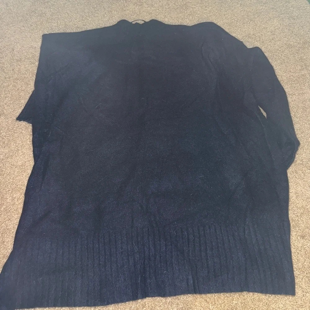 Free People soft knit